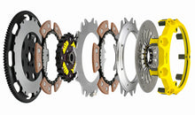 Load image into Gallery viewer, ACT 93-98 Nissan Skyline GT-R (R32/R33) Mod-Twin 225 XT Sprung Race Clutch Kit