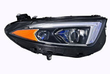 Load image into Gallery viewer, Hella 19-21 Mercedes-Benz Cls Series W/Intel Led Headlamp Rh
