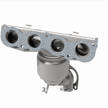 Load image into Gallery viewer, Magnaflow 14-16 Kia Forte 1.8L Direct Fit Cat Converter