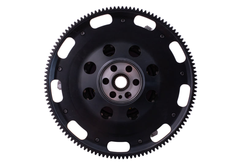 ACT 89-92 Nissan Skyline GT-R (R32) Mod-Twin 225 XT Sprung Street