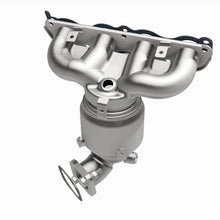 Load image into Gallery viewer, Magnaflow 14-16 Kia Forte 1.8L Direct Fit Cat Converter