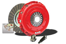 Load image into Gallery viewer, McLeod Racing 63-85 SBF 10.5in x 1-1/8x26 Super Street Pro Kit