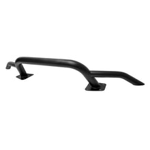 Load image into Gallery viewer, Westin 20-25 Jeep Gladiator / 18-25 Wrangler JL XTS Round Bull Bar - Tex. Blk