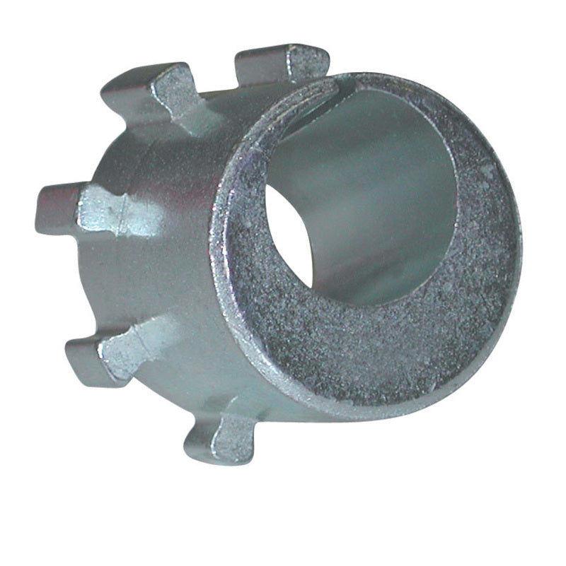 SPC Performance 2-3/4 deg. FORD Camber/Caster Sleeve