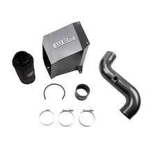 Load image into Gallery viewer, Wehrli 06-07 Duramax LBZ 4in. Intake Kit w/ Air Box - Gloss White