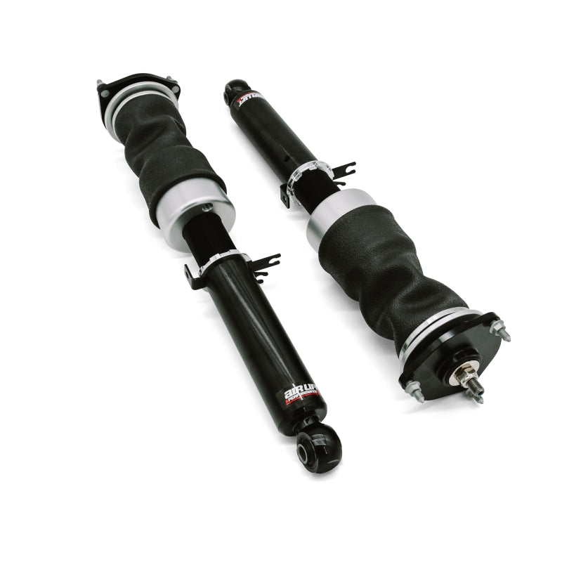 Air Lift Performance 09-13 Infiniti G37 / 09-20 Nissan 370z Front Air Suspension Kit