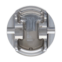 Load image into Gallery viewer, Manley Dodge Hellcat 4.095 Bore -6.5cc 9.5:1 CR Platinum Series Dish Piston Set