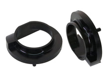 Load image into Gallery viewer, Whiteline 18-24 Jeep Wrangler/20-24 Jeep Gladiator Spring - Pad Lower Bushing