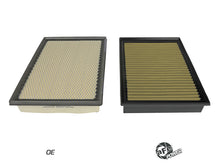 Load image into Gallery viewer, aFe Magnum FLOW OE Replacement Air Filter Toyota Hilux 15-20 L4-2.8L (td)