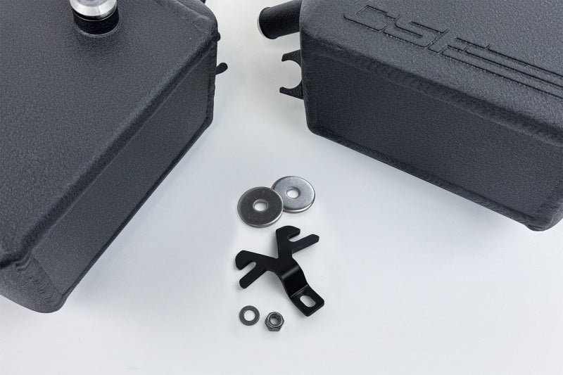 CSF 2025+ BMW G90 M5 / G99 M5 Touring Charge Air Cooler