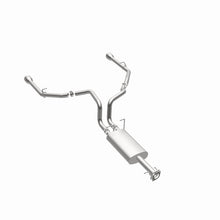 Load image into Gallery viewer, BRExhaust 19-24 Ram 1500 5.7L Direct-Fit Exhaust System Kit