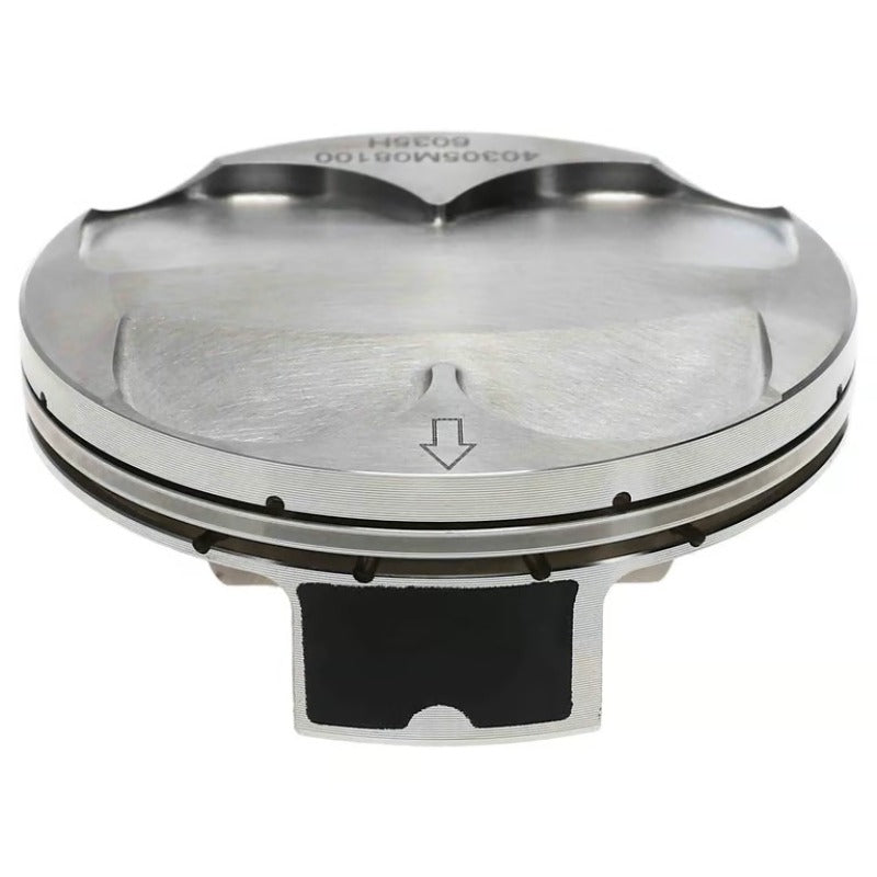 Wiseco 23-24 KTM 250SX-F 14.5:1 CR 81mm Bore Piston Kit