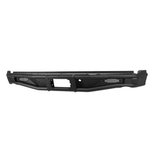 Load image into Gallery viewer, Westin 17-20 Ford F-150 Raptor Outlaw Rear Bumper - Tex. Blk