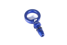 Load image into Gallery viewer, PERRIN 15-26 Subaru WRX &amp; 13-26 BRZ/FR-S/86/GR86 Dipstick Handle Loop Style - Blue