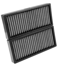 Load image into Gallery viewer, K&amp;N 04-15 Nissan Titan 5.6L V8 F/I Cabin Air Filter