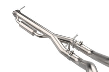 Load image into Gallery viewer, aFe Vulcan Series Cat-Back Exhaust System RAM 1500 2025 V6-3.0L (tt)- Polished Tips