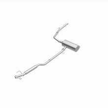 Load image into Gallery viewer, BRExhaust 17-20 Toyota Sienna 3.5L Direct-Fit Replacement Exhaust System