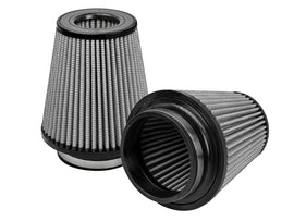 aFe Magnum FORCE Intake Replacement Air Filter 4-1/2 IN F x 7 IN B x 4-1/2 IN T (Inverted) x 7 IN H