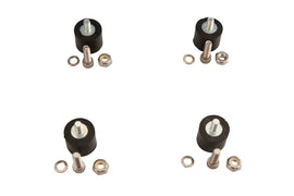 Fast Vibration Mount Kit, Fast Ignition