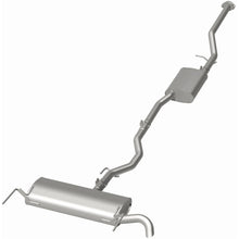 Load image into Gallery viewer, MagnaFlow 18-24 Chevy Equinox / 18-24 GMC Terrain BRE Exhaust Kit