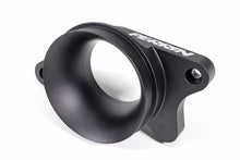 Load image into Gallery viewer, PERRIN 22-26 Subaru WRX / 20-25 LGT &amp; OBXT Turbo Inlet Hose w/Turbo Adapter Flange (Long) - Black