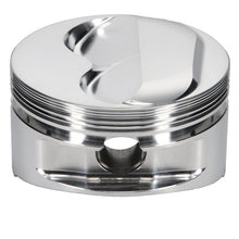 Load image into Gallery viewer, JE Pistons 400 SBC DOME Set of 8 Pistons