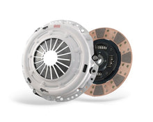 Load image into Gallery viewer, Clutch Masters 13-16 Porsche 911 Carrera S/4S 3.8L FX400 8-Puck Dampened Disc Clutch Kit