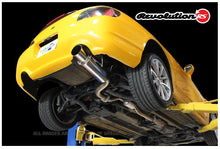 Load image into Gallery viewer, GReddy 00-08 Honda S2000 63.5mm Revolution RS Single Exit Cat-Back Exhaust