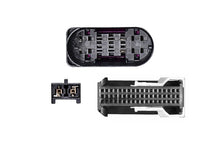 Load image into Gallery viewer, Hella 2021 Mercedes-Benz E Class Headlamp Lh Led Static