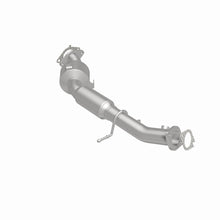 Load image into Gallery viewer, MagnaFlow 10-13 Ford Transit Connect 2.0L Calif Grade CARB Compliant Direct-Fit Catalytic Converter