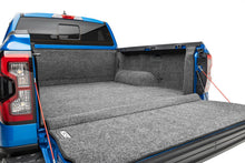 Load image into Gallery viewer, Husky Liners 09-25 RAM 1500 Classic 5.7ft Bed w/o RamBox Guardian Comfort Bed Liner - Full