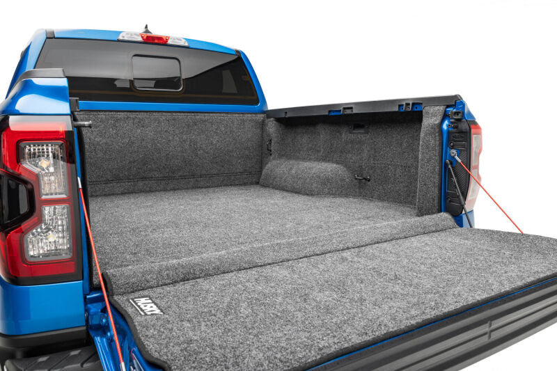 Husky Liners 05-22 Toyota Tacoma CC/Ext Cab 6ft Bed Guardian Comfort Bed Liner - Full
