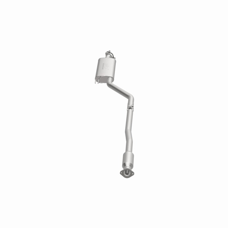 MagnaFlow Direct Fit Catalytic Converter 2020 Hyundai Palisade Underbody 3.8L FWD