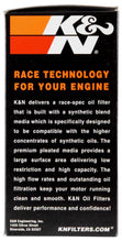 Load image into Gallery viewer, K&amp;N Oil Filter 80-98 Harley-Davidson FXB/FXD?FXDB/FXDC/FXDL/FXDS/FXDWG - 3in OD x 5.969in Height