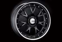 Load image into Gallery viewer, SSR Professor MS3R 17x9 4x100 ET+37 NR Flat Black *SPECIAL ORDER-NO RETURN/CANCELLATION*