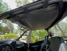 Load image into Gallery viewer, PRP Overhead Bag for 2021+ Can-Am Commander