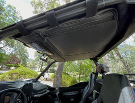 PRP Overhead Bag for 2021+ Can-Am Commander