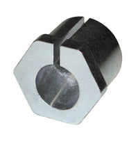 Load image into Gallery viewer, SPC Performance 1-3/4 deg. Camber/Caster Sleeve