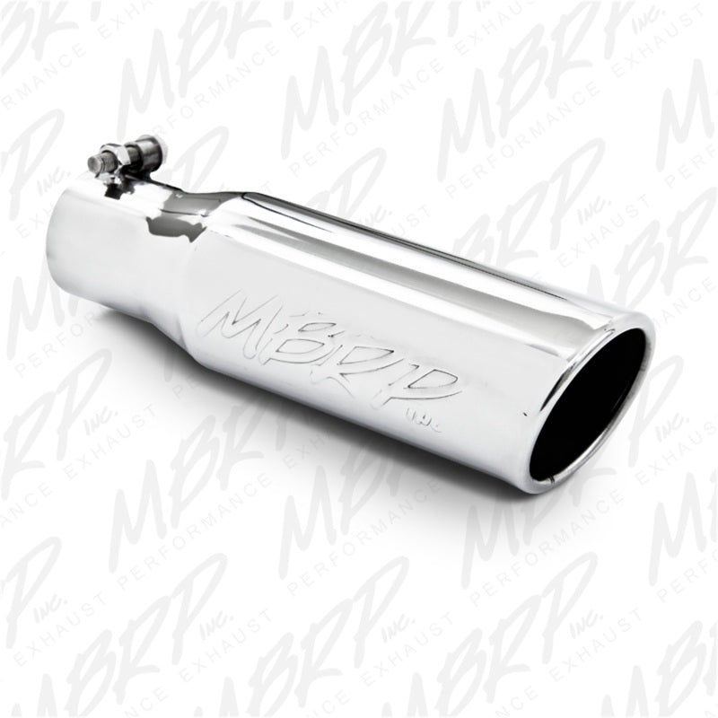 MBRP 04-11 Chevy Colorado / GMC Canyon 2.8L/2.9L/3.5L/3.7L Cat Back Single Side Aluminized Exhaust