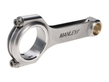 Load image into Gallery viewer, Manley 89-98 Nissan 240SX H Beam Connecting Rod Set (Set of 4)