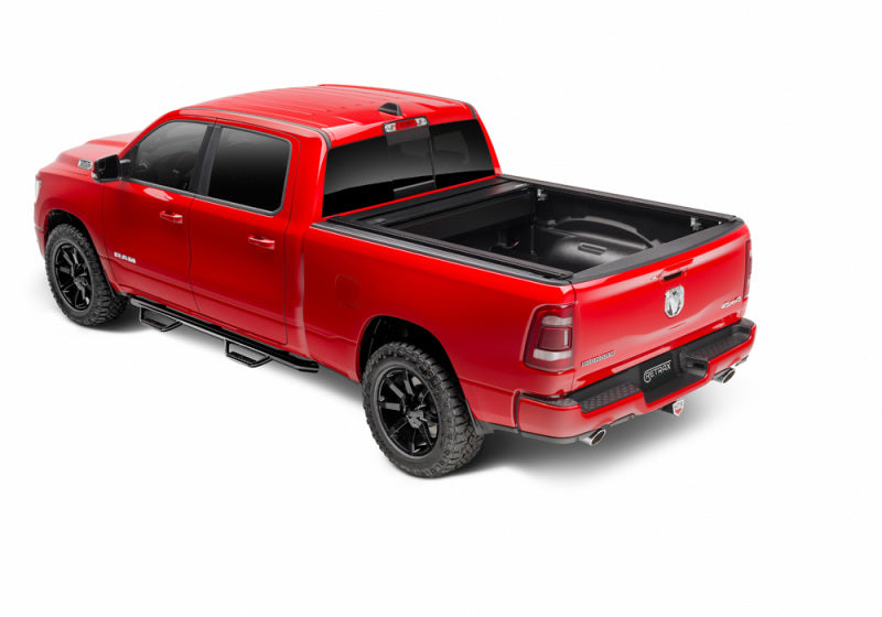 Retrax 19-22 Ram 1500 5.7ft Bed w/RAMBOX PowertraxPRO XR