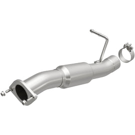 MagnaFlow Direct Fit Catalytic Converter 2001-2006 Chevrolet Silverado 3500