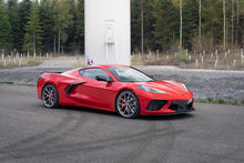 Load image into Gallery viewer, KW Coilover Kit V3 Corvette C8 w/o Magnetic Ride, w/o OE Noselift