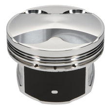 Load image into Gallery viewer, JE Pistons Honda F20C/F22C High Comp Kit Dome Bore 90 1.181 CD 0.905 Pin Dia - Set of 4