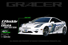 Load image into Gallery viewer, GReddy 03-05 Toyota Celica Front Lip Spoiler