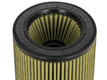 Load image into Gallery viewer, aFe MomentumINtake Replacement Air Filter w/Pro GUARD 7 5IN F x 7IN B x 5-1/2IN T (Inverted) x 9IN