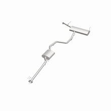 Load image into Gallery viewer, Magnaflow BRE Exhaust 18-24 Chevrolet Equinox 1.5L
