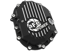 Load image into Gallery viewer, aFe Power Front/Rear Diff Cover Kit w/ Oil 20-25 GM Diesel Trucks V8 (AAM 9.25-12 &amp; AAM 11.5-12-14)