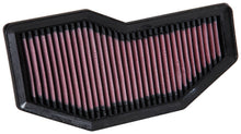 Load image into Gallery viewer, K&amp;N 2016 Triumph Speed Triple 1050 Replacement Air Filter