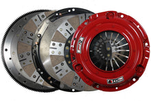 Load image into Gallery viewer, McLeod RXT1200 Twin Assy LS 9Blt Crank 1-1/8 X 26 Spline Org Facing 168